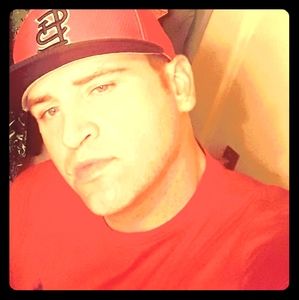 Meet your Posher, Aaron